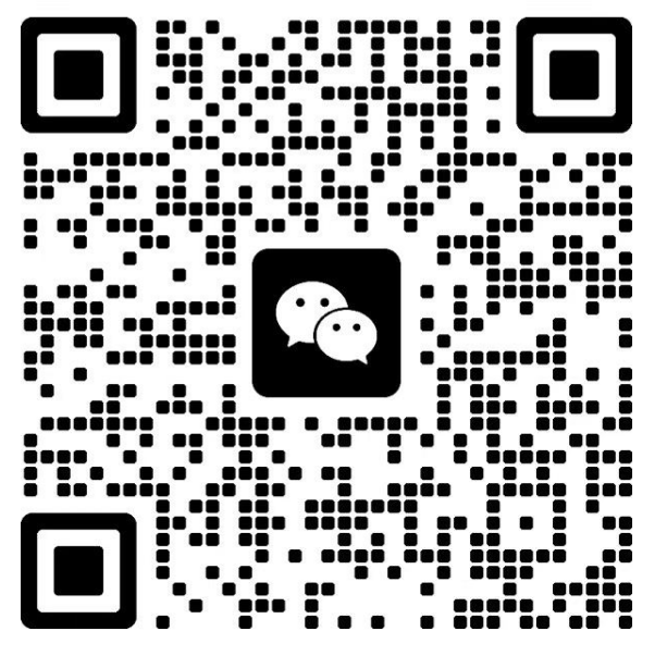 KKMOD 微信联系二维码