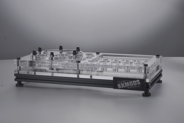 展示架1.0
