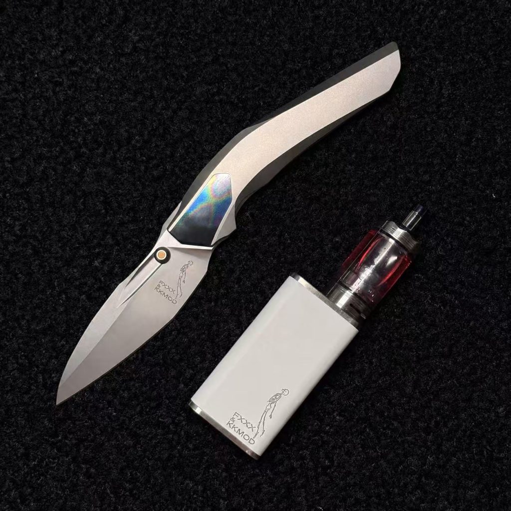 FXXX & KKMOD · AXIS